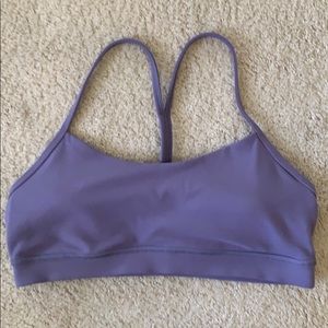 Lululemon sport bra seize 10